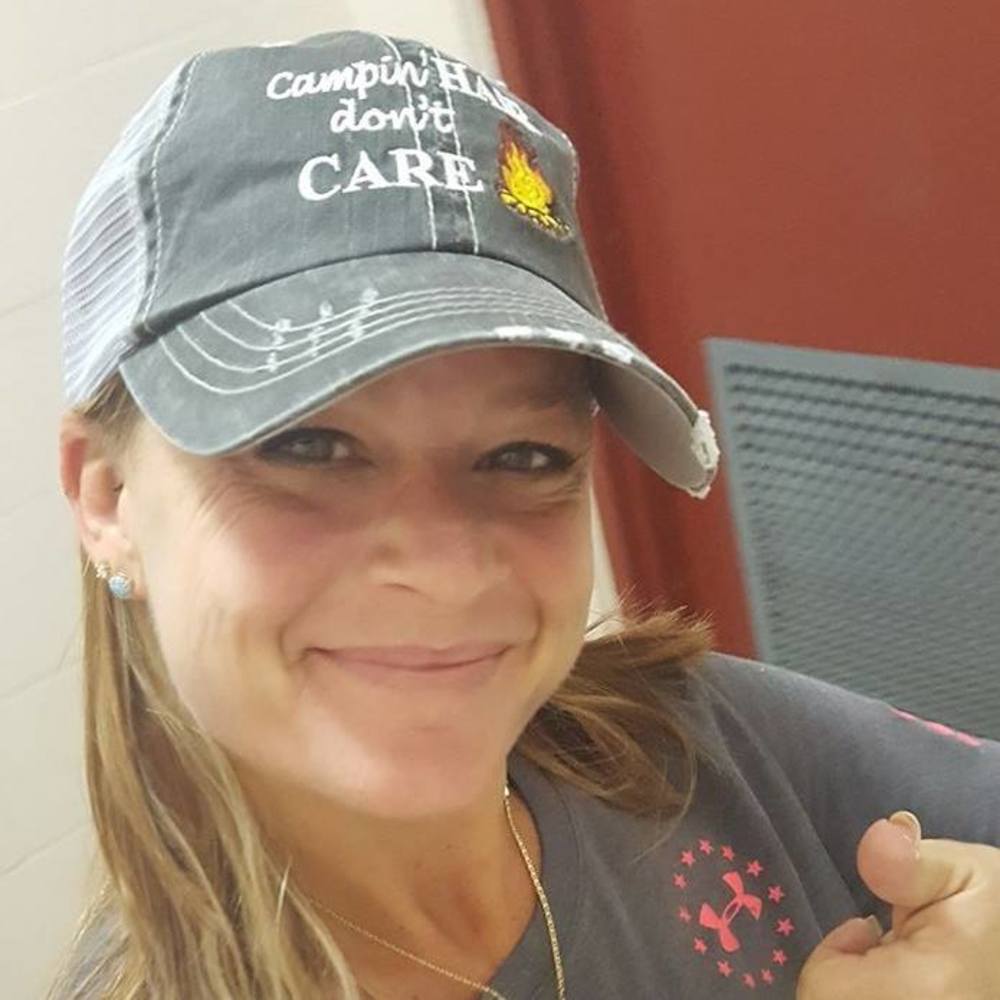 Meet your Posher, Nichole